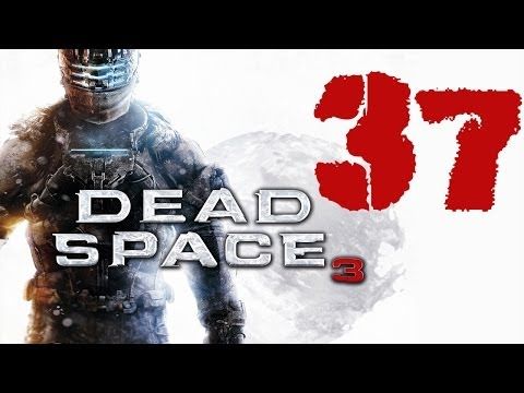 Video guide by 878: Dead Space™ Level  37 #deadspace