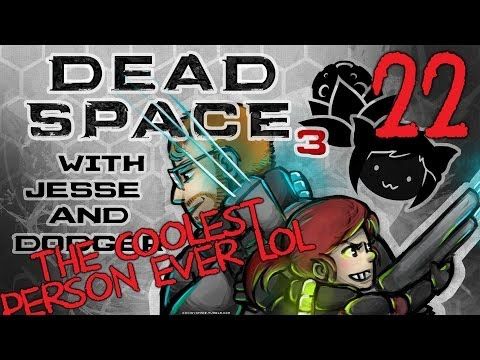 Video guide by PressHeartToContinue: Dead Space™ Part 22  #deadspace