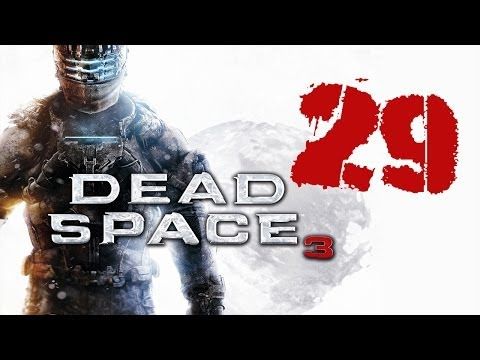 Video guide by Dave McCauley: Dead Space™ Level  29 #deadspace