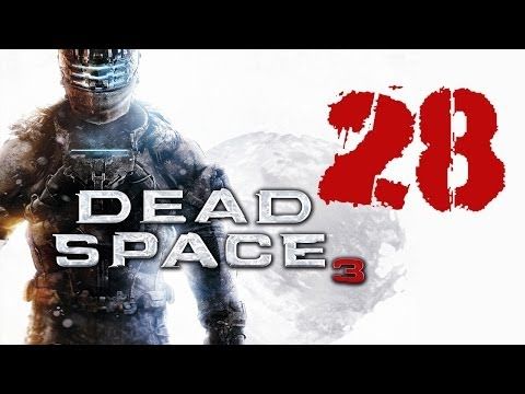 Video guide by Dave McCauley: Dead Space™ Level  28 #deadspace