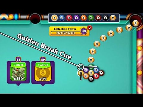 Video guide by Pro 8 ball pool: 8 Ball Pool Level 89 #8ballpool