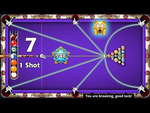 Video guide by Pro 8 ball pool: 8 Ball Pool Level 948 #8ballpool