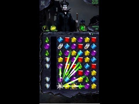 Video guide by AirGamePlay: Maleficent Free Fall Level 60 #maleficentfreefall