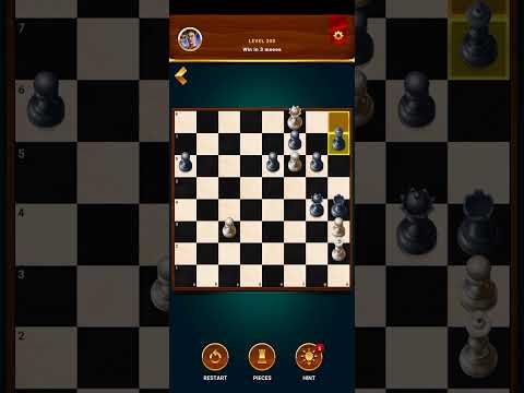 Video guide by Khent: Chess Level 200 #chess