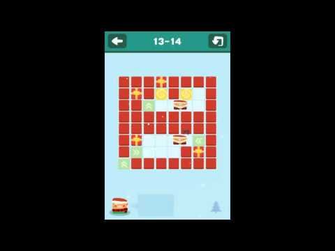Video guide by Puzzlegamesolver: Mr. Square Level 1314 #mrsquare