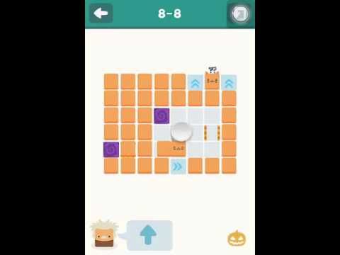 Video guide by Puzzlegamesolver: Mr. Square Level 88 #mrsquare