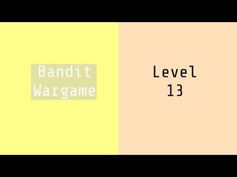 Video guide by Miss Petty: War-Game Level 13 #wargame