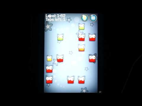 Video guide by Game Solution Help: Snappers Level 162 #snappers