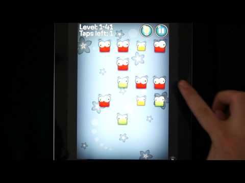 Video guide by Game Solution Help: Snappers Level 141 #snappers