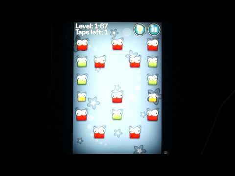 Video guide by Game Solution Help: Snappers Level 167 #snappers