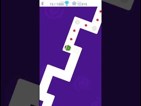 Video guide by Маргарита Гельцер: Tap Tap Dash Level 145 #taptapdash