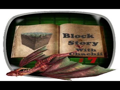 Video guide by Chachii Haitsyew: Block Story Episode 7 #blockstory