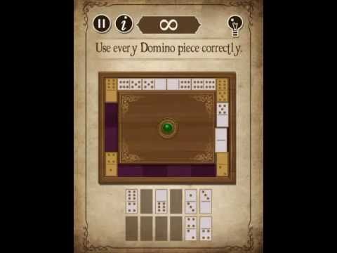 Video guide by iPad: Domino Level 23 #domino