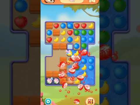 Video guide by Gaming mariyum: Fruit Blast Level 28 #fruitblast