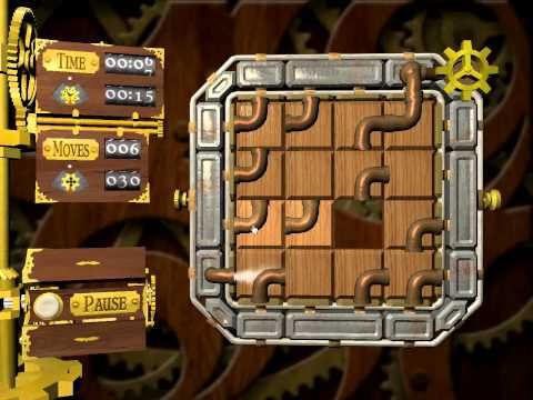 Video guide by kirbyte: Cogs Level 12 #cogs