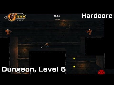 Video guide by maverick: Shadow Blade: Reload Part 36 - Level 5 #shadowbladereload