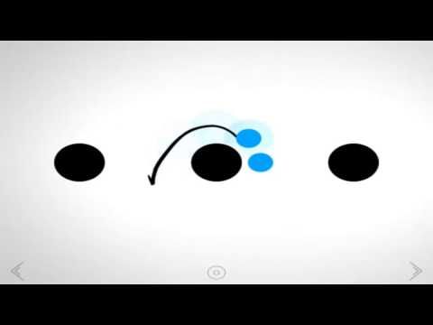 Video guide by One Level One Day: Blek Level 23 #blek