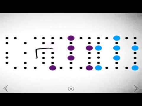 Video guide by One Level One Day: Blek Level 43 #blek