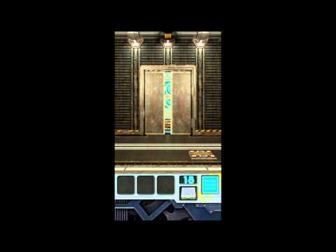 Video guide by TaylorsiGames: 100 Doors: Aliens Space Level 18 #100doorsaliens