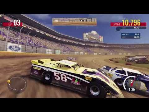 Video guide by TanDawg58: American Racing Level 10 #americanracing