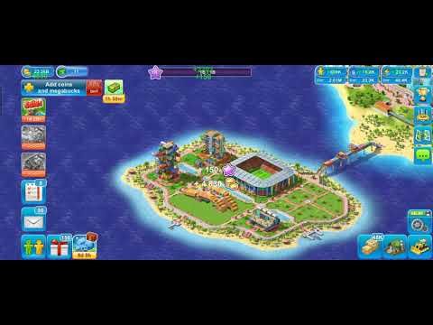 Video guide by Gaming w/ Osaid & Taha: Megapolis Level 1029 #megapolis