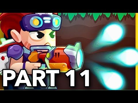 Video guide by amanoo1120: Metal Shooter Part 11 - Level 3 #metalshooter