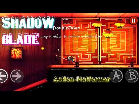 Video guide by Quarantine Gaming: Shadow Blade Level 12 #shadowblade