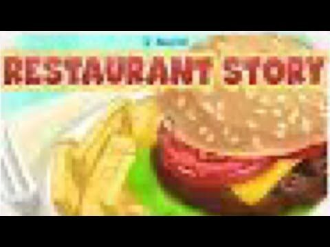 Video guide by Red Berries Gaming: Restaurant Story Level 21 #restaurantstory