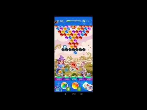 Video guide by Josie's vlogs: Bubble Witch Saga 2 Level 797 #bubblewitchsaga