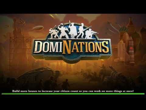 Video guide by rekitlord 101: DomiNations Level 112 #dominations