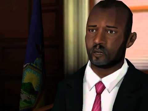 Video guide by Silentgamer27: Law & Order: Legacies Part 2 - Level 4 #lawamporder