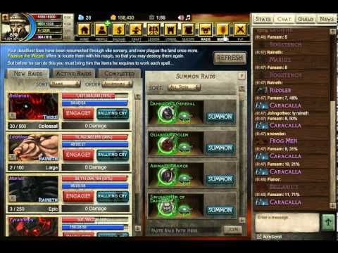 Video guide by biohazardisonline: Dawn of the Dragons Level 818 #dawnofthe
