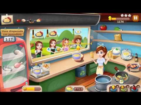 Video guide by Games Game: Rising Star Chef Level 234 #risingstarchef