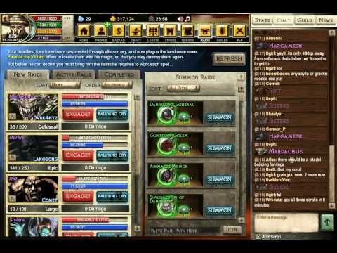 Video guide by biohazardisonline: Dawn of the Dragons Level 821 #dawnofthe