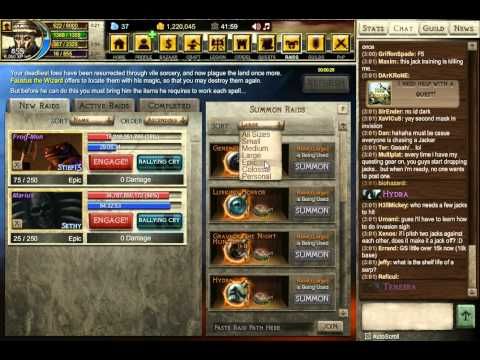 Video guide by biohazardisonline: Dawn of the Dragons Level 854 #dawnofthe
