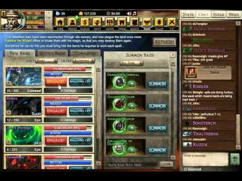 Video guide by biohazardisonline: Dawn of the Dragons Level 852 #dawnofthe