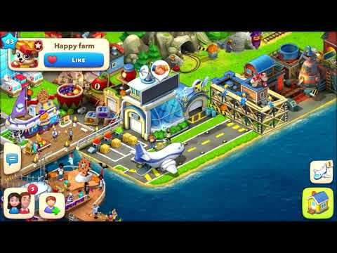 Video guide by TownshipDotCom: Township Level 131 #township