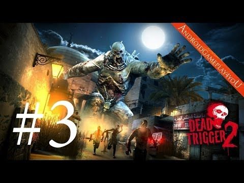Video guide by AndroidGameplay4You: DEAD TRIGGER 2 Part 3  #deadtrigger2