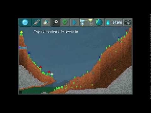 Video guide by : The Sandbox how to make a waterfall #thesandbox