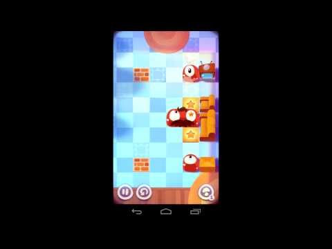 Video guide by HMzGame: Pudding Monsters Level 220 #puddingmonsters