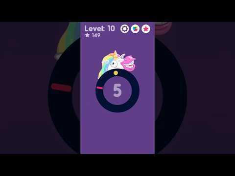 Video guide by foolish gamer: Pop the Lock Level 10 #popthelock