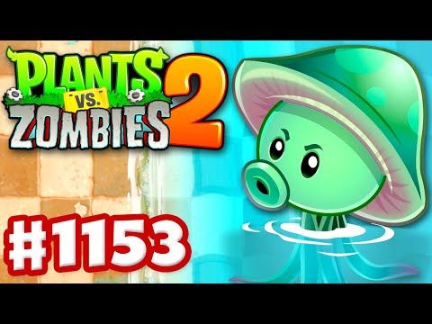 Video guide by ZackScottGames: Plants vs. Zombies 2 Part 1153 #plantsvszombies