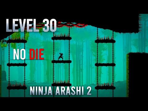 Video guide by ProVibe Gameplay: Ninja Level 30 #ninja