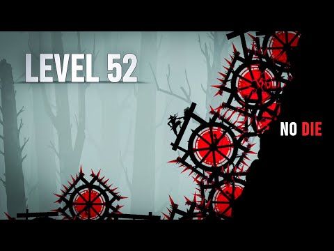 Video guide by ProVibe Gameplay: Ninja Level 52 #ninja