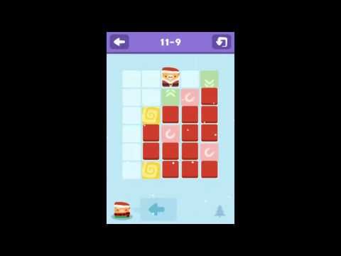 Video guide by Puzzlegamesolver: Mr. Square Level 119 #mrsquare