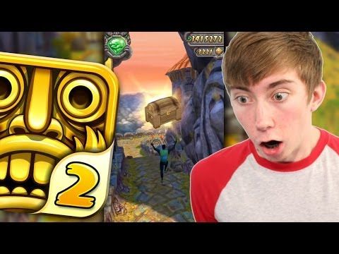 Video guide by lonniedos: Temple Run 2 Part 11  #templerun2