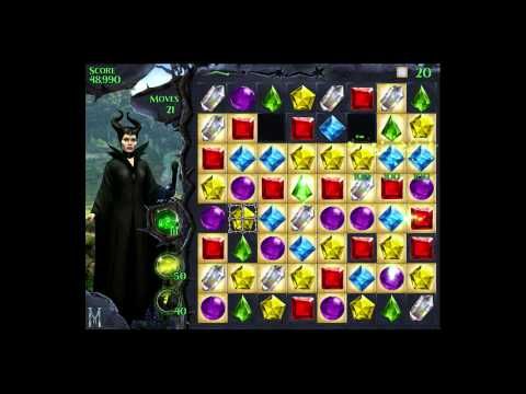 Video guide by I Play For Fun: Maleficent Free Fall Chapter 3 - Level 45 #maleficentfreefall