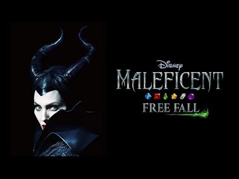 Video guide by birtie95: Maleficent Free Fall Level 22 #maleficentfreefall