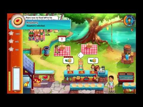 Video guide by GameHouse Original Stories: Delicious Level 3 #delicious