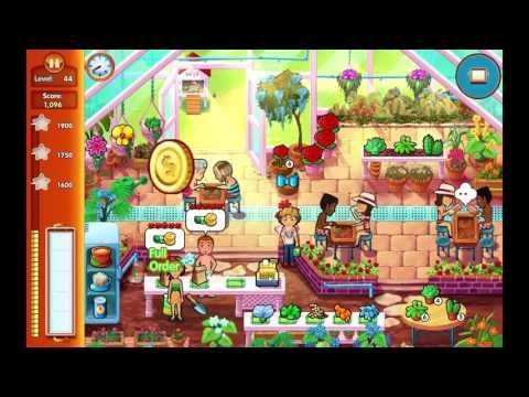 Video guide by GameHouse Original Stories: Delicious Level 44 #delicious
